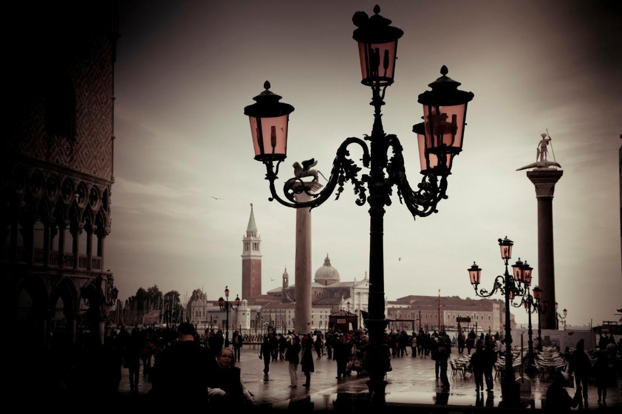 Casa Romana Veneza Exterior foto