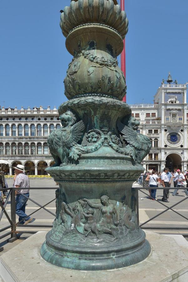 Casa Romana Veneza Exterior foto