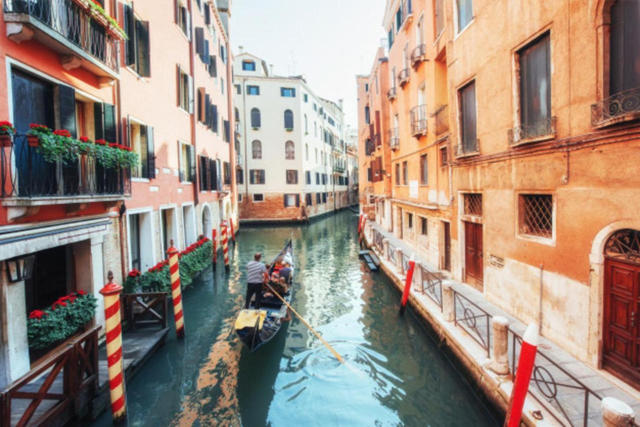 Casa Romana Veneza Exterior foto